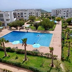 Agadir Best Apparts Exterior photo