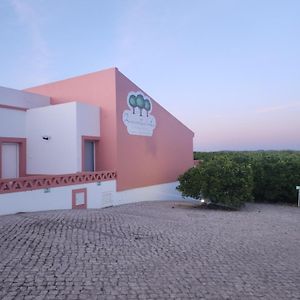 阿尔戈什Quinta Dos Is别墅 Exterior photo
