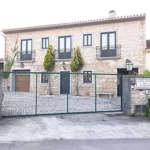 花地瑪Casalinho Do Outeiro别墅 Exterior photo