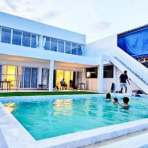 So Good Poolvilla And Appartments Ban Khao Khwang Exterior photo