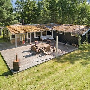 Awesome Home In Hjby With Kitchen Højby Exterior photo