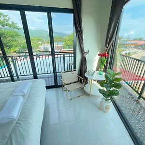 Pupa Heeas Resort Ban Mung Exterior photo