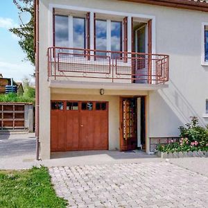 Beautiful Home In Caux-Dallgre With Kitchen Ceaux-d'Allegre Exterior photo