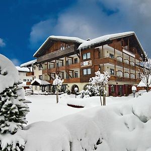 Trail Hotel 上施陶芬 Exterior photo