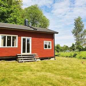 Cozy Cottage In Beautiful Surroundings In Prassebo Brannefjall Exterior photo
