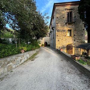 CopersitoCasa Albini住宿加早餐旅馆 Exterior photo