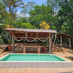 Villa Pochote, 3B, Place For A Relaxing Getaway Esparza Exterior photo