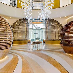 Fairmont Doha酒店 Exterior photo