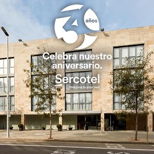 Sercotel Cornella Barcelona 科尔内拉德罗布雷加特 Exterior photo