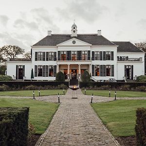 布吕门 Kasteel Engelenburg酒店 Exterior photo