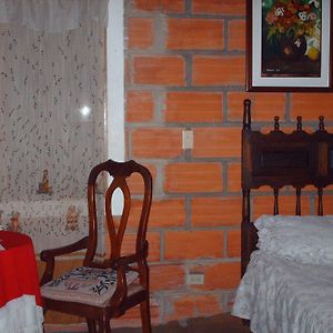 圣佩德罗 努塔贝斯向乡村民俗旅馆 Exterior photo