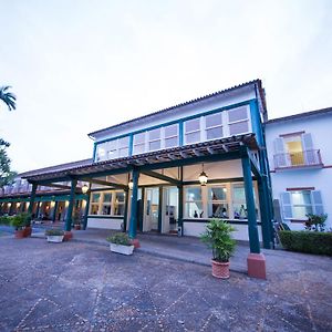 伊斯科拉河景酒店 沃尔塔雷东达 Exterior photo