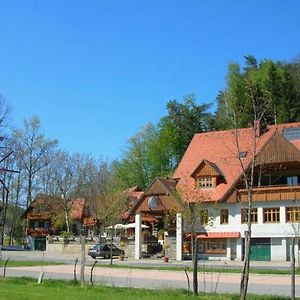 Schwanberg 斯特韦伯旅馆酒店 Exterior photo