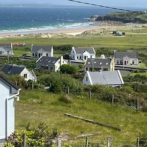 Beach View Heights, Dugort, Achill Island Doogort Exterior photo