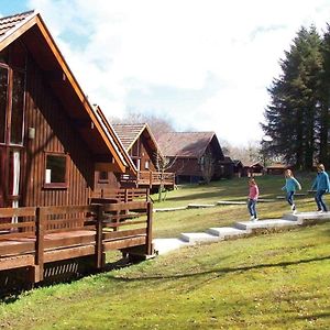 Eastcott Lodges North Tamerton Exterior photo