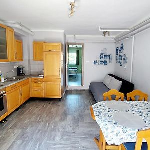 巴拉顿诺尔马迪Miniszilva Apartman公寓 Exterior photo