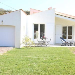 ChaucreMaison A 100M De La Plage, 6 Couchages, Terrasses, Jardin, Parking - Saint-Georges-D'Oleron - Fr-1-246A-6别墅 Exterior photo