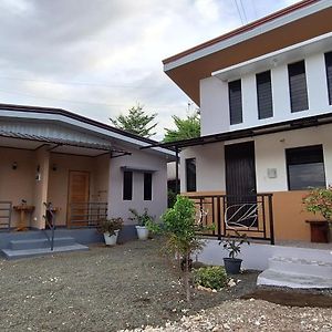 Villa Kendra 莫阿尔博阿 Exterior photo