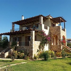 “Villa Othon-Leni” Paralia Demonias Exterior photo