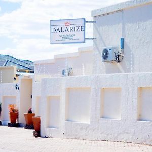 Dalarize Guesthouse 温特和克 Exterior photo