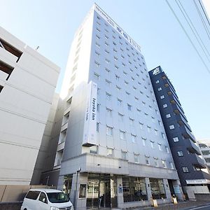 东横inn福山站新干线南口 Exterior photo