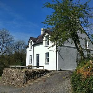 Farthings Hook Mill Holiday Cottage Henrys Moat Exterior photo