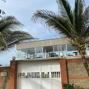 Villa Frente Al Mar Cerca A Barranquilla Tubará Exterior photo