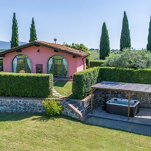 Country House Oasi Verde Near Florence 切雷托圭迪 Exterior photo