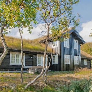 3 Bedroom Nice Home In Oppdal Fagerhaug Exterior photo