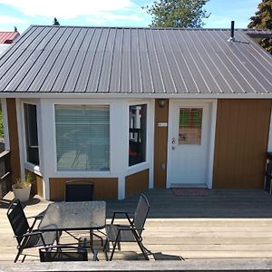 Sky Harbor Cabin - Homer Seaplane Base Exterior photo