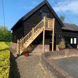 Owls Nest - Peace And Tranquility Near Woodbridge & Framlingham In Rural Suffolk公寓 Exterior photo