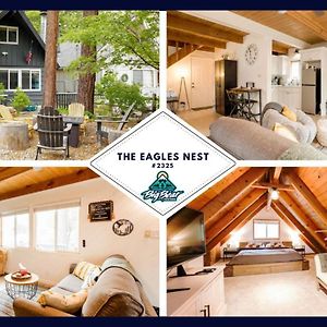 Sugarloaf2325-The Eagles Nest Chalet别墅 Exterior photo