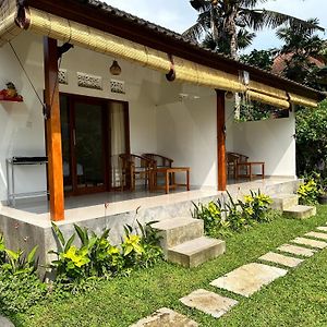 D'Janu Homestay 希德门 Exterior photo