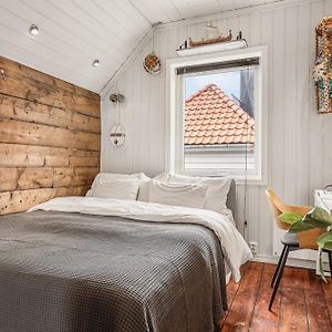 Dinbnb Homes I 700M To Bryggen & Street Parking 卑爾根 Exterior photo