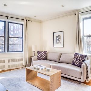 West Village 2Br W Wd Nr Restaurants Cafes Nyc-1032 纽约 Exterior photo