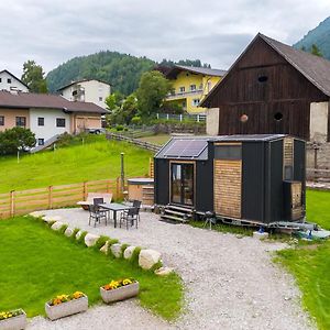 Tiny House Nahe Millstattersee Gemutlich & Autark Oberkolbnitz Exterior photo