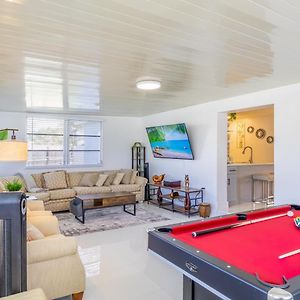 Relax House Beach Nearby Pool Table 帕诺滩 Exterior photo