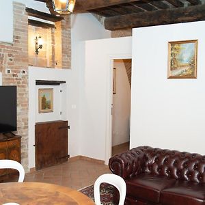Dimora Borgo Dei Lanari - Citta Di Castello公寓 Exterior photo