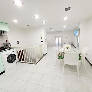 Casa Vacanze 雷焦卡拉布里亚 Exterior photo