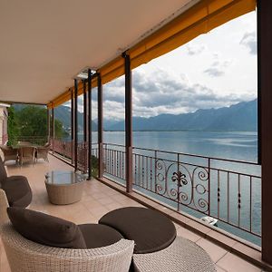 Montreux Queen Residence Exterior photo
