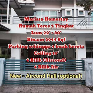 Marissa Homestay 双溪大年 Exterior photo