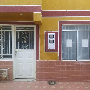CharaláCasa Galeria公寓 Exterior photo