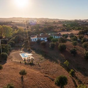 Colos Little House On Alentejo Coast别墅 Exterior photo