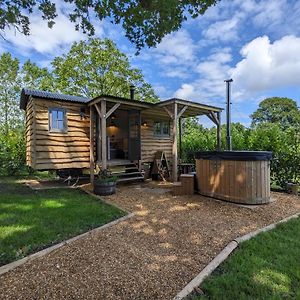 Hut In The Forest 布罗肯赫斯特 Exterior photo