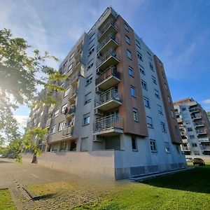 Apartments With A Parking Space Zagreb - 23369 Exterior photo