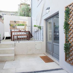 Liiiving In Porto - Downtown Terrace Apartment Exterior photo