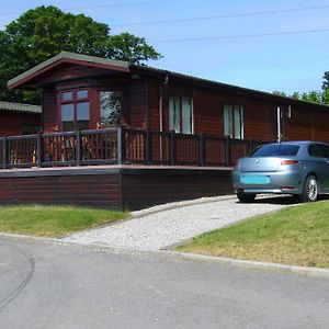 Rosewater Park Lodge 博德明 Exterior photo