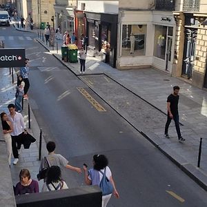 Marais - Place Des Vosges 巴黎 Exterior photo