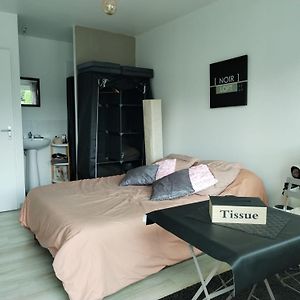 Cozyroom - Calme Et Accueillant - Ideal Escapade A 2 Buros Exterior photo