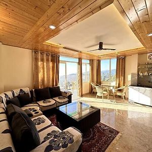 2Bhk Apartment Near Kasauli 索兰 Exterior photo